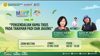 MSPP Volume 15 Tahun 2026