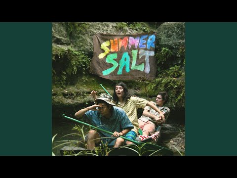 Rockaway - Summer Salt