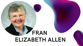 FRAN ALLEN - factor de velocidad de tu pc | el "Acelerador de la ciencia" | premio Turing 2006