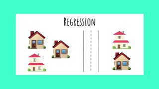 Classification vs. Regression