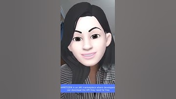 [API MARKETPLACE SUPPORTERS] APPETIZER Brand shorts video
