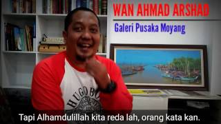 Mobile Journalism Manuskrip Melayu Part 1