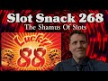 Slot snack 268  aristocrats lucky 88