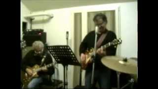 Help the poor [cover di Robben Ford]