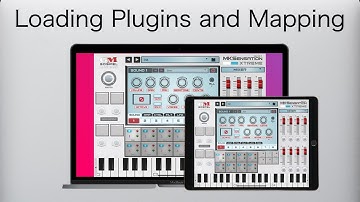 MKSensation Xtreme iPad Released - Loading Plugins and Mapping