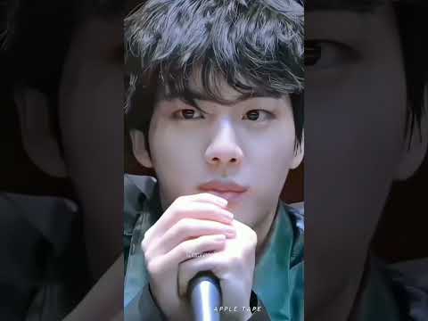 I Sky Without You Jin Bts Army Sunho974