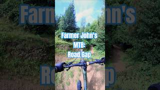 Farmer Johns Road Gap
