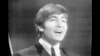 The Beatles Thank Your Lucky Stars October 26 1963