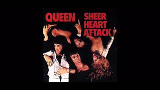 (NightCore) Killer Queen - Queen