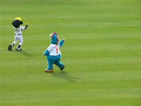 広島vs阪神[2010.5.8]スラ様(1)