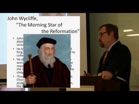 The Great Reformation