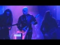 Cradle of Filth -  Beneath The Howling Stars LIVE (2014)