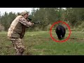 12 times hunters messed with the wrong animals part 2