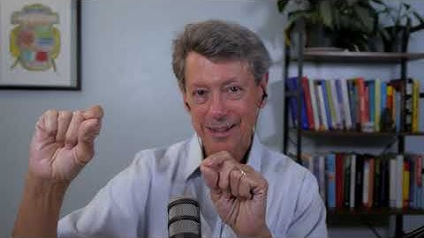 Letting Go of Toxic Self-Doubt and Trusting Yourself: Talk with Rick Hanson on August 4, 2021