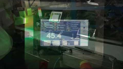 SW-CD300 Metal Detector Combined Checkweigher