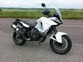 ★ KTM 1290 SUPER ADVENTURE ONBOARD REVIEW ★