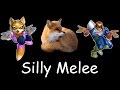 Silly Melee (ft. Sherwood)