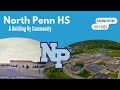 Nphs  a building by community