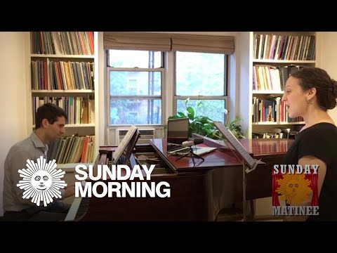 Sunday Morning Matinee On Site Opera Sunday Morning Matinee On Site Opera