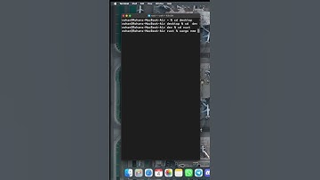How to initialize rust file.