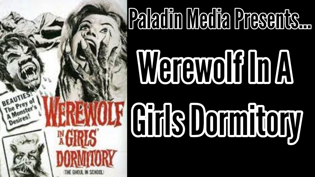 Werewolf In A Girls Dormitory