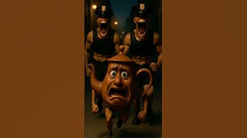 Ta Ta Ta Sahur #TaTaTaSahur #brainrot #italianbrainrot #brainrotcore