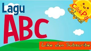 Lagu ABC | Bahasa Indonesia | Belajar Alfabet BaLiTa