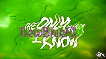 I Sused MDK - The Only Way I Know