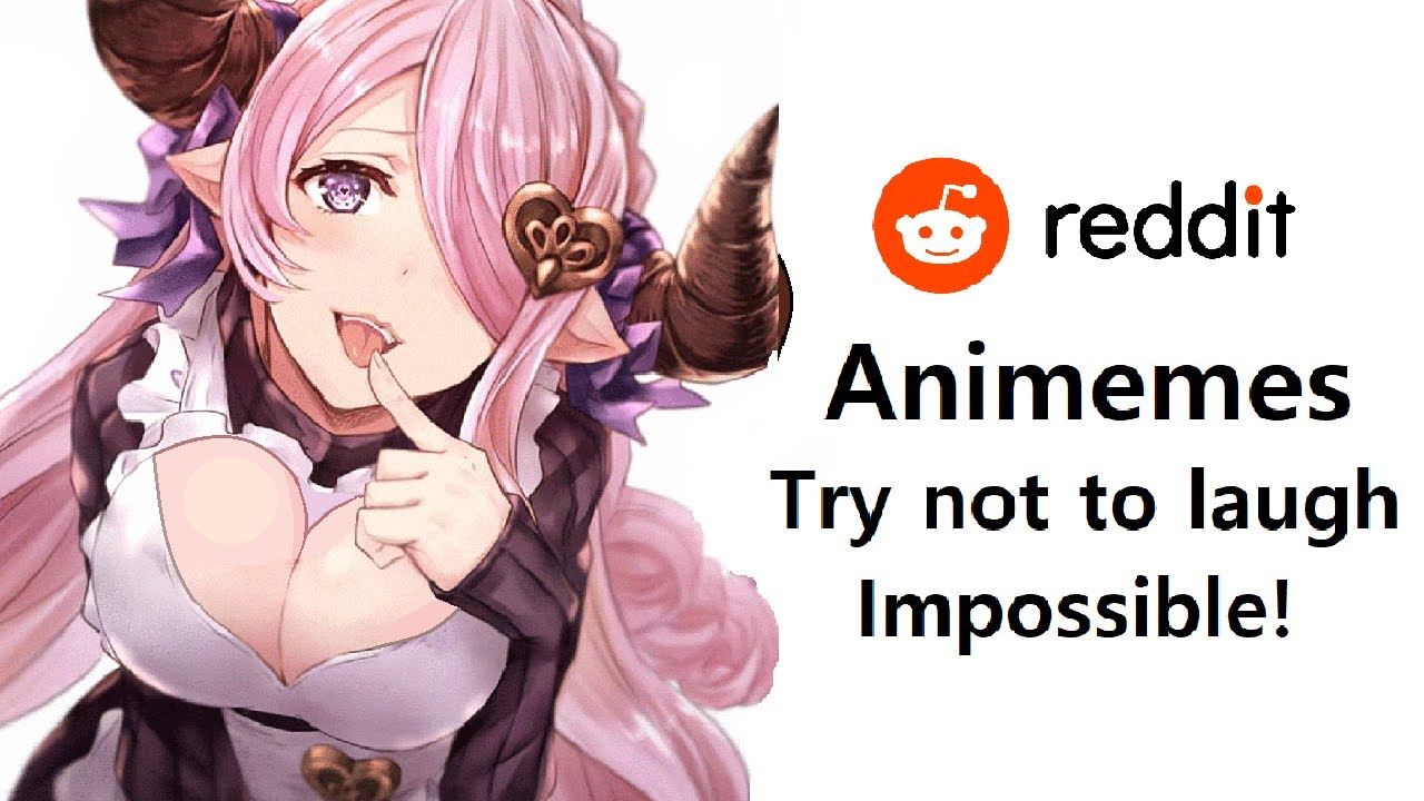 Its not funny I know : r/Animemes