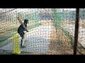 Net batting special batting top classic top clips 40