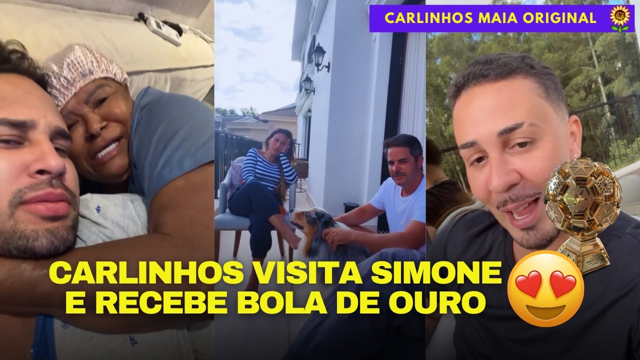 MARIA MAIA NA CAMA COM O LUCAS GUIMARÃES 😂😂 | CARLINHOS MAIA 🌻