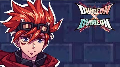 Dungeon X Dungeon: o recomeço #2,4 (final do segundo EP)