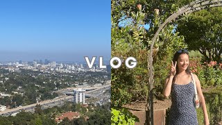 last vlog in LA :&#39;)