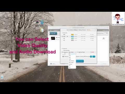 How To Download Any YouTube Videos MP3 Or Video Format