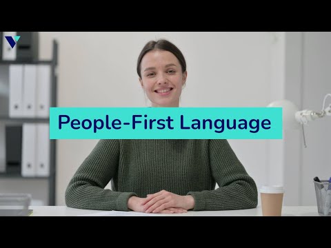 Honoring Disability Pride Month with People-First Language