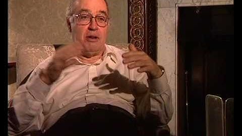 Michael Atiyah - Geometry, physics and the future of mathematics (74/93)