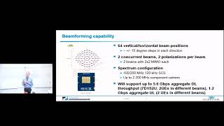 OAI 10th Anniversary Workshop: Raymond Knopp - EURECOM