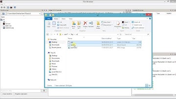 SCILAB : Waveread, Square, Triangle and Sawtooth wave