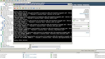 Platform9 vSphere Install and Configure