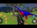 Dinosaur Bloody Island ios Game – Android Gameplay #25