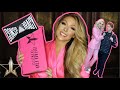 My 1st EVER Jeffree Star Purchase! | Shane Dawson x Jeffree Star | Unboxing