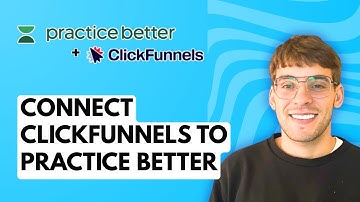 How to Connect ClickFunnels to Practice Better [2025 Guide]