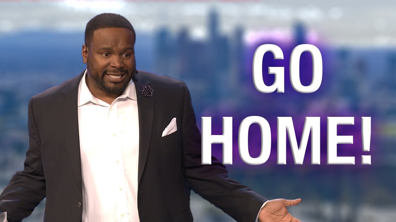 Pastor Ricky Jenkins Pastor Ricky Jenkins | October 19-20, 2019 - YouTube