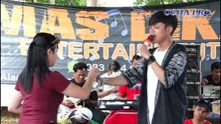 JEGER // MAS DIKA ENTETAINMENT // VOC FERDIANSYAH