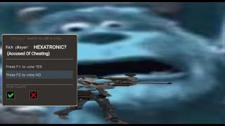 T(rolling)F2: Fastest Votekick Speedrun known to man [TF2]