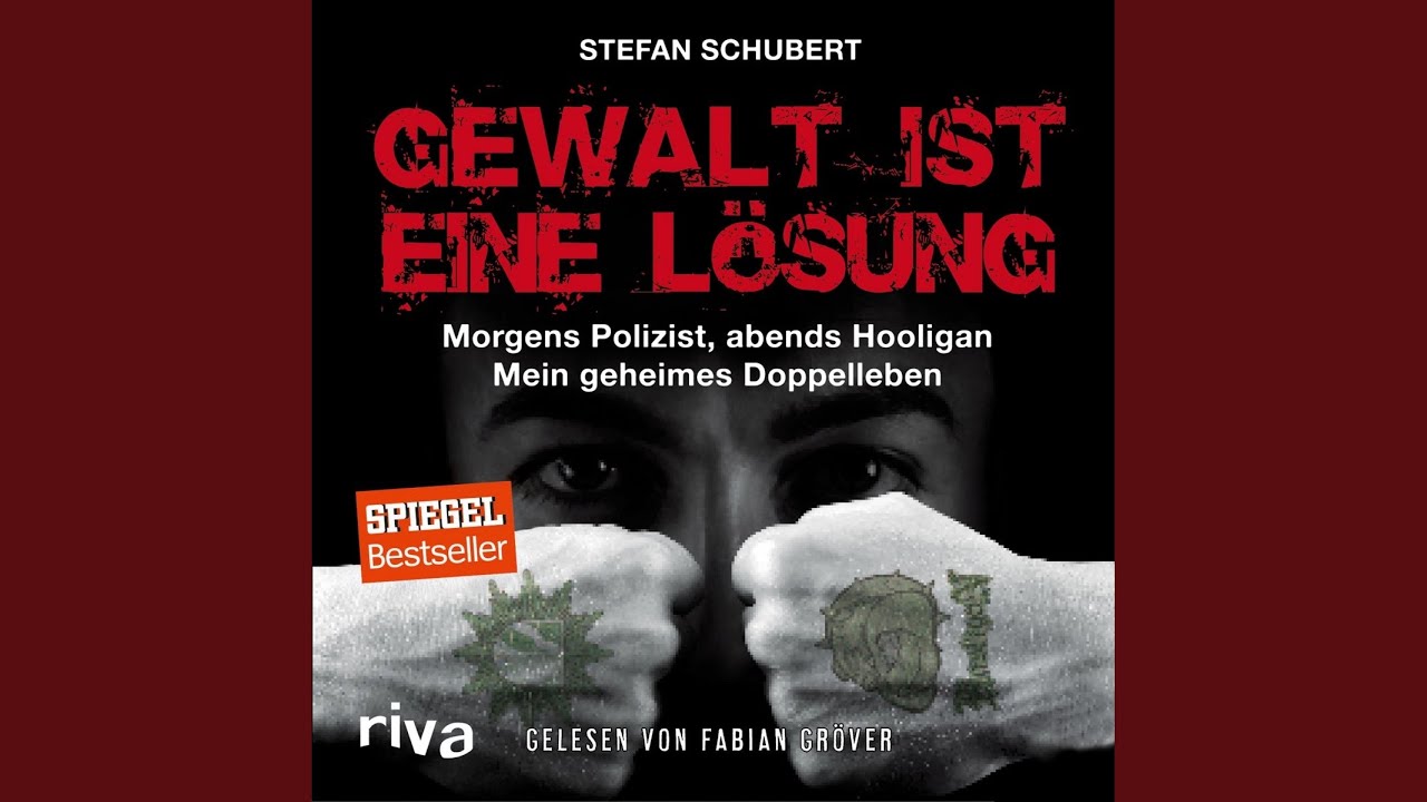 Kapitel 14 - Gewalt ist eine Lösung
