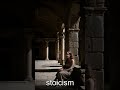 The Most Powerful Stoic Lesson in Seconds Wisdom Quotes #Stoic #Rome #Quotes