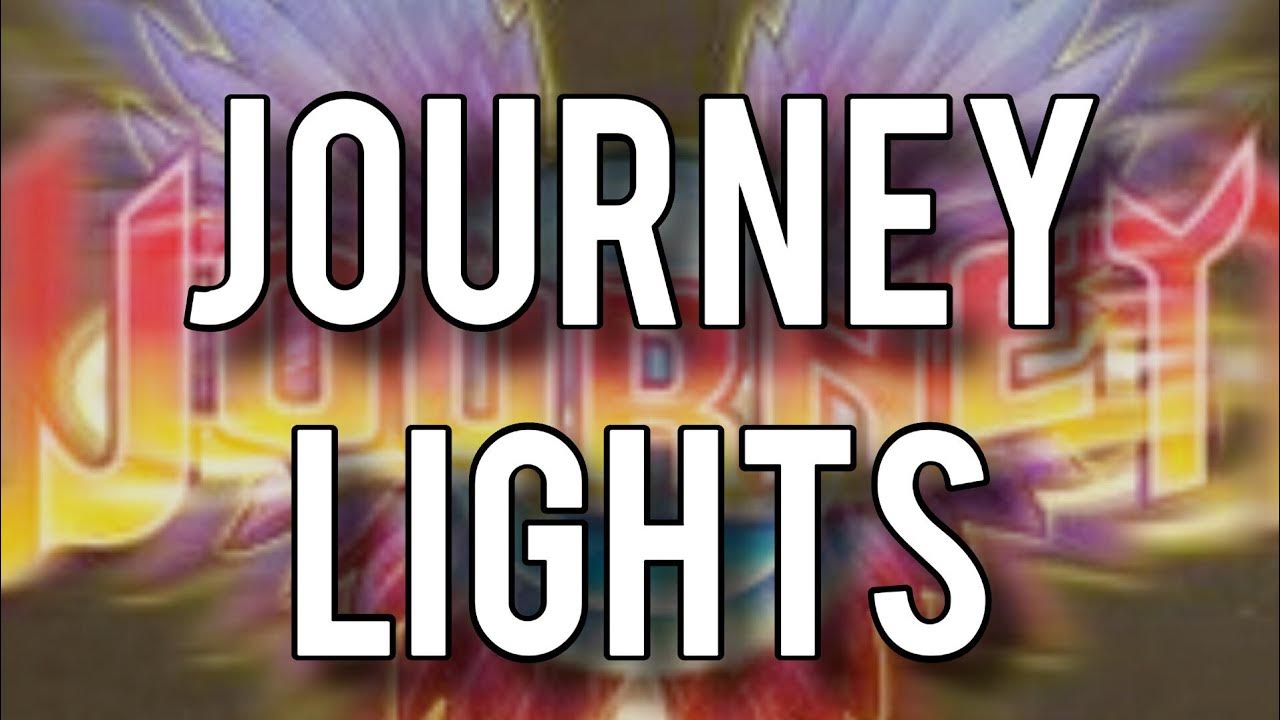 Lights by Journey YouTube