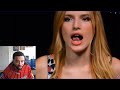 BELLA THORNE'S A FREAK! "CELEBRITIES WITH WEIRD HIDDEN TALENTS" REACTION!