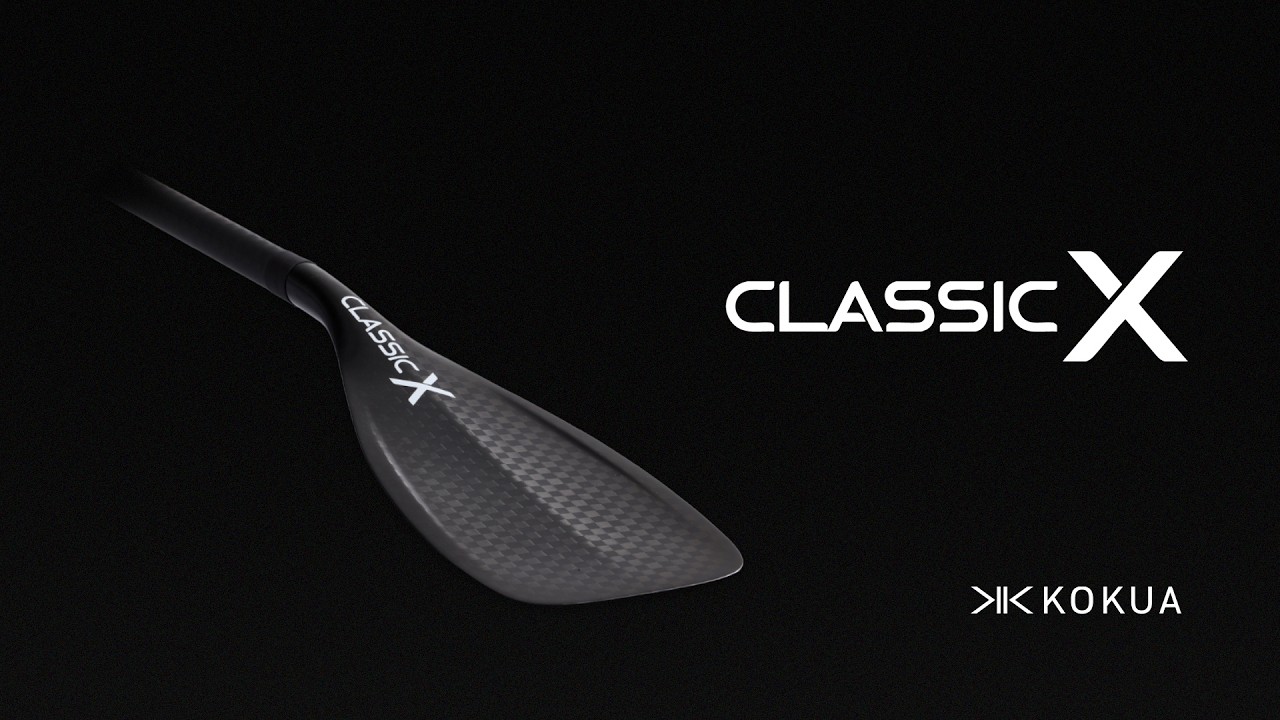 CLASSIC X – KOKUA